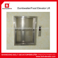Dumbwaiter elevador de 300KG